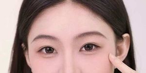 韩系自然
