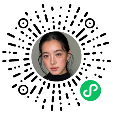 一野纹绣小程序码